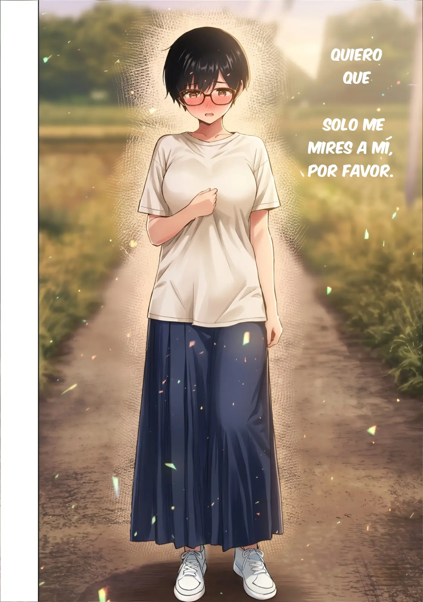Grapara! capítulo 130, página 8