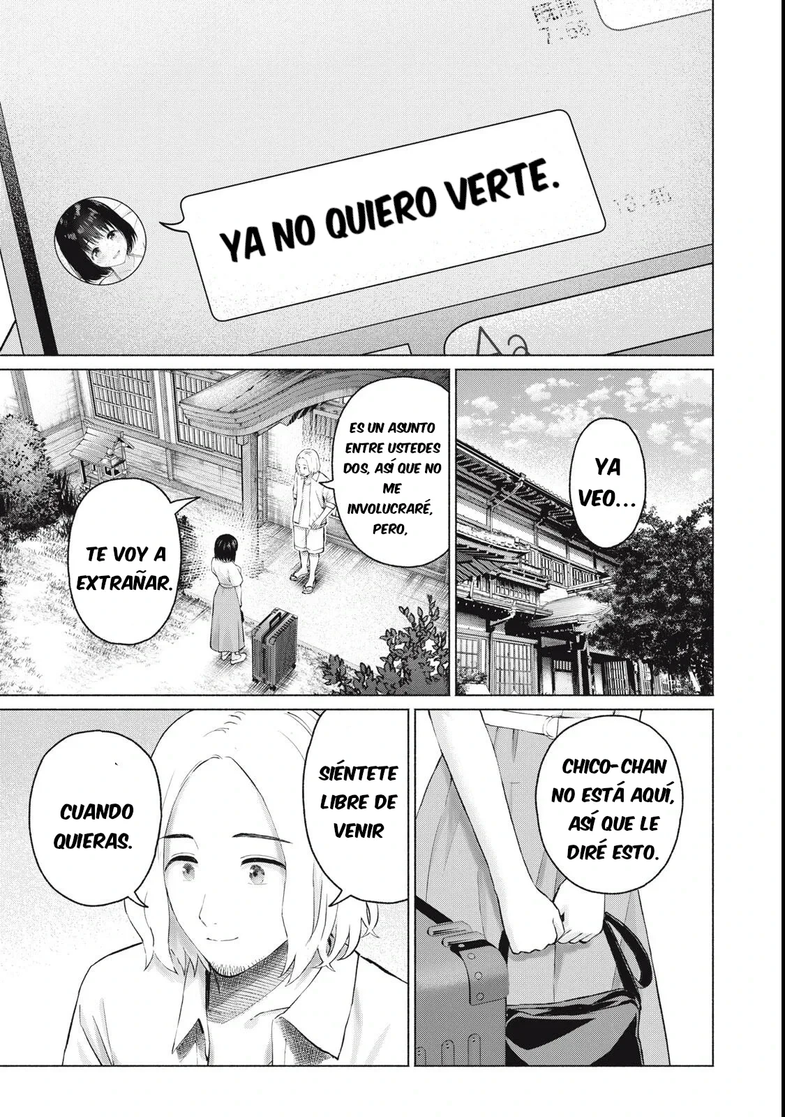 Grapara! capítulo 130, página 11