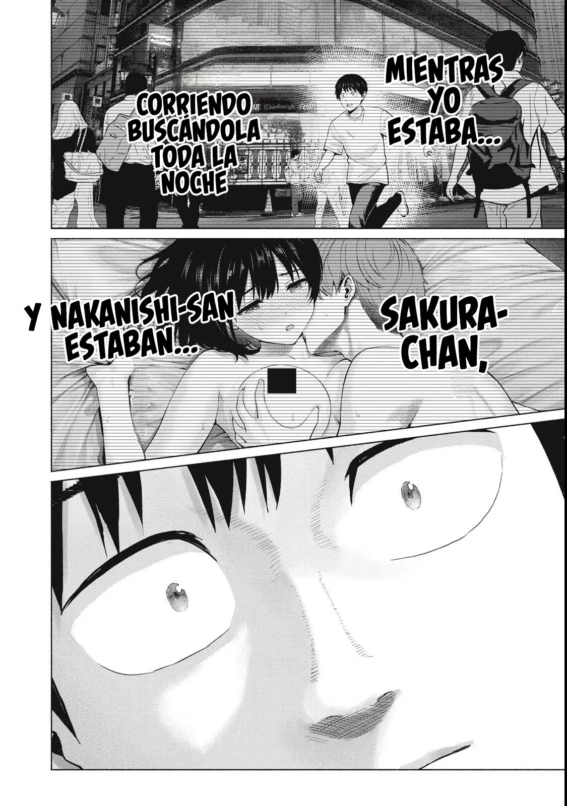Grapara! capítulo 131, página 3