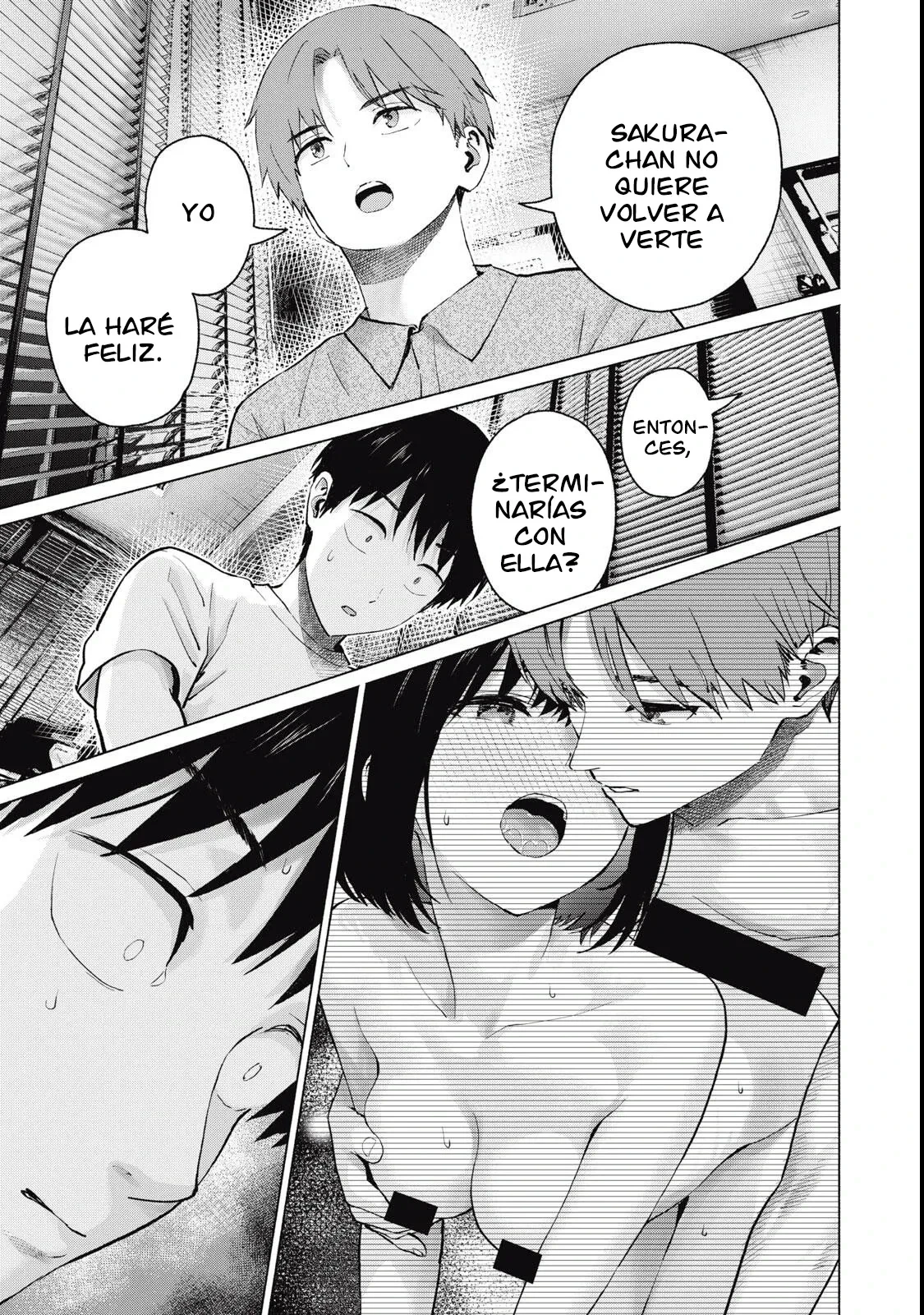Grapara! capítulo 131, página 4