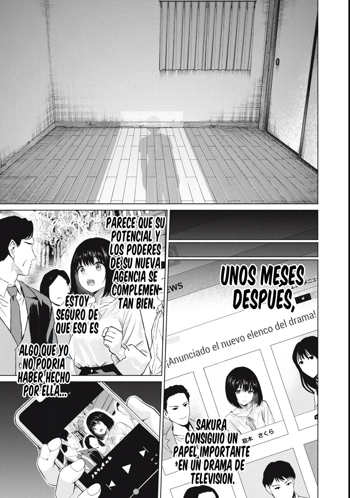 Grapara! capítulo 131, página 8