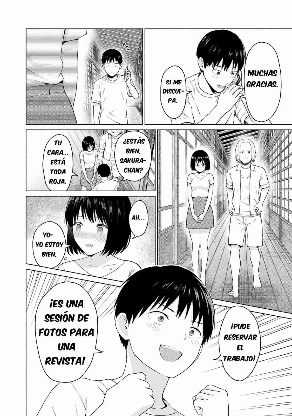 Grapara! capítulo 14, página 8