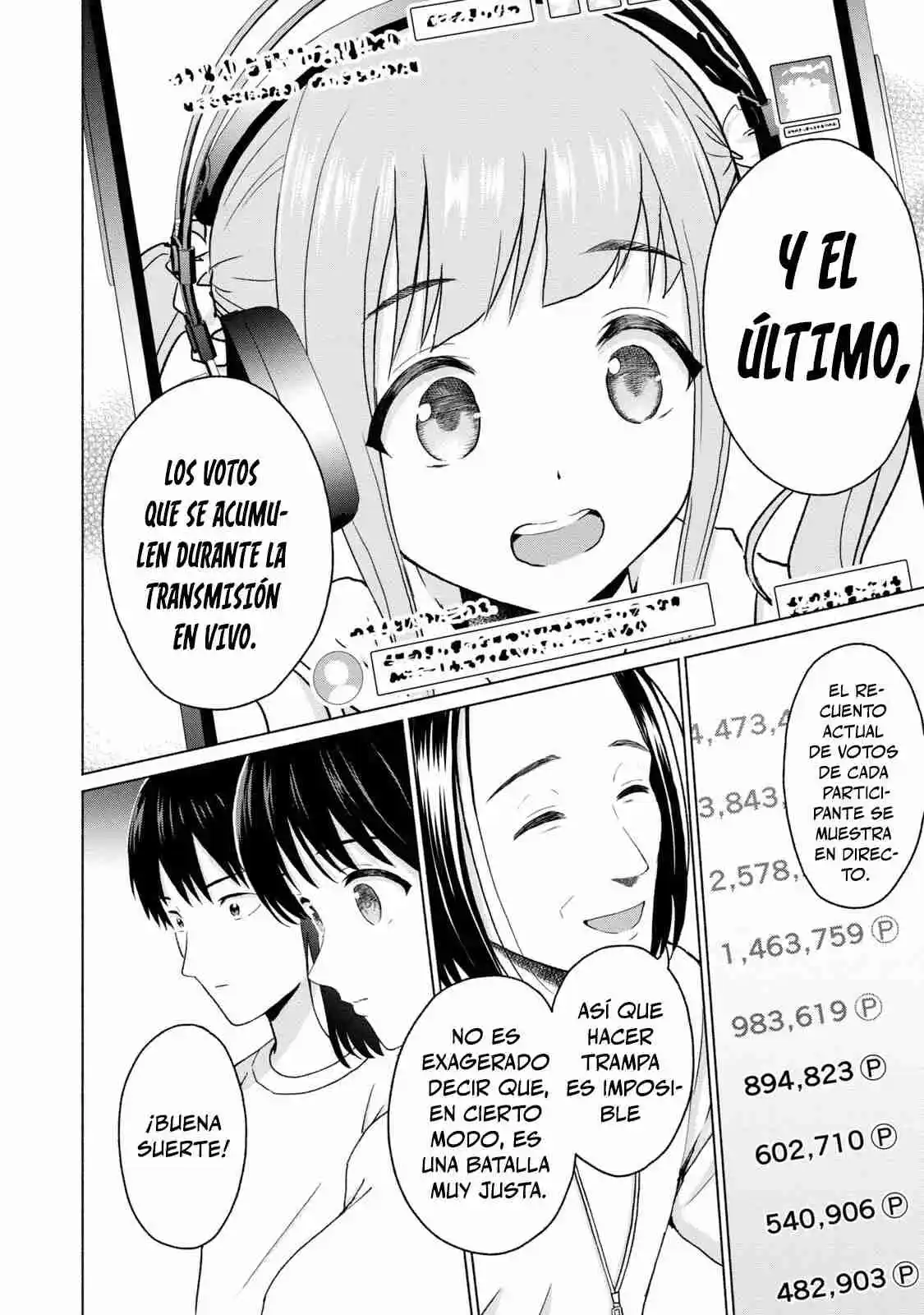 Grapara! capítulo 15, página 8