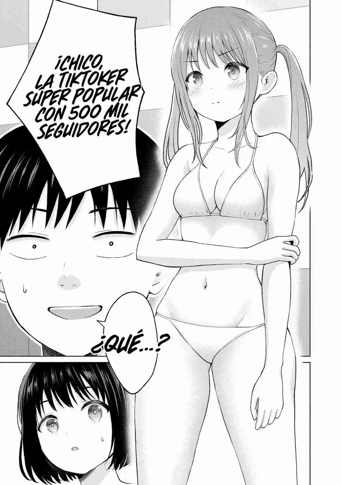 Grapara! capítulo 15, página 13