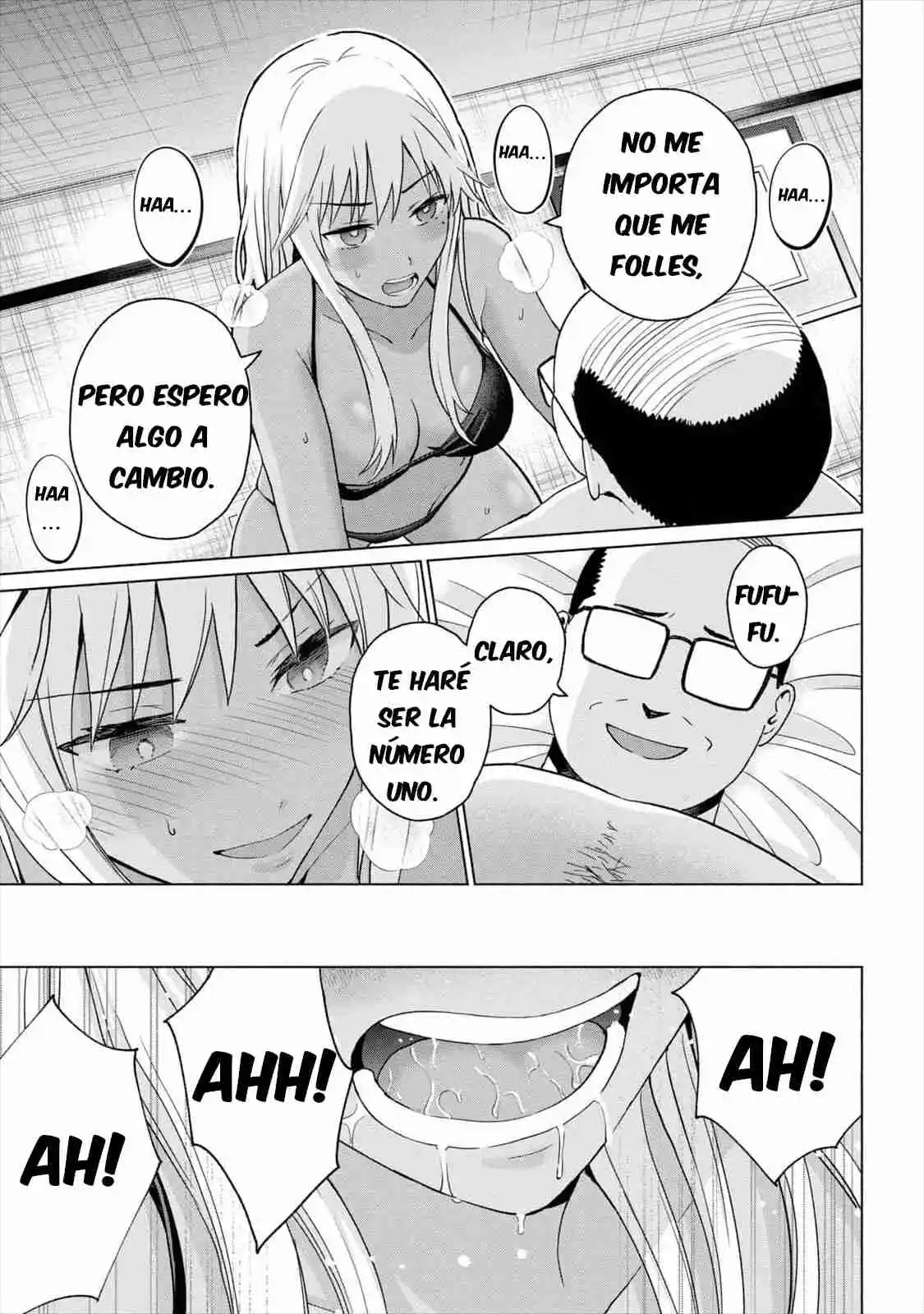 Grapara! capítulo 16, página 5