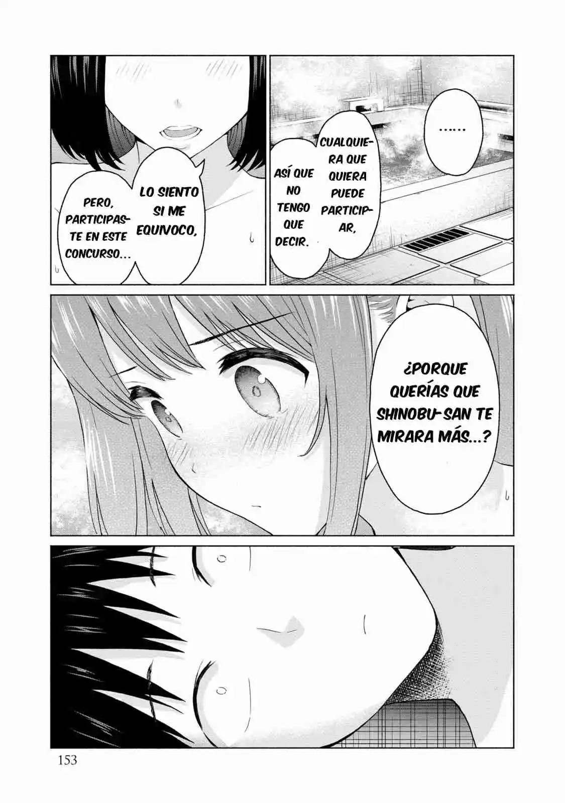Grapara! capítulo 16, página 19