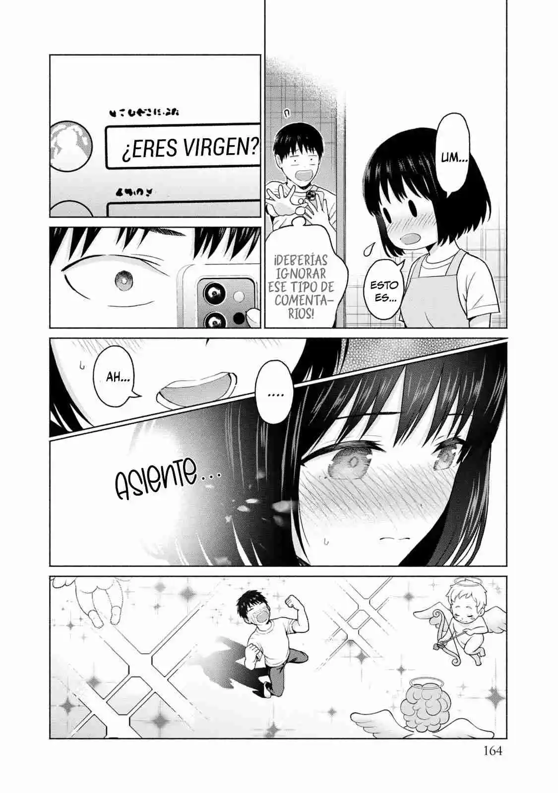Grapara! capítulo 17, página 10
