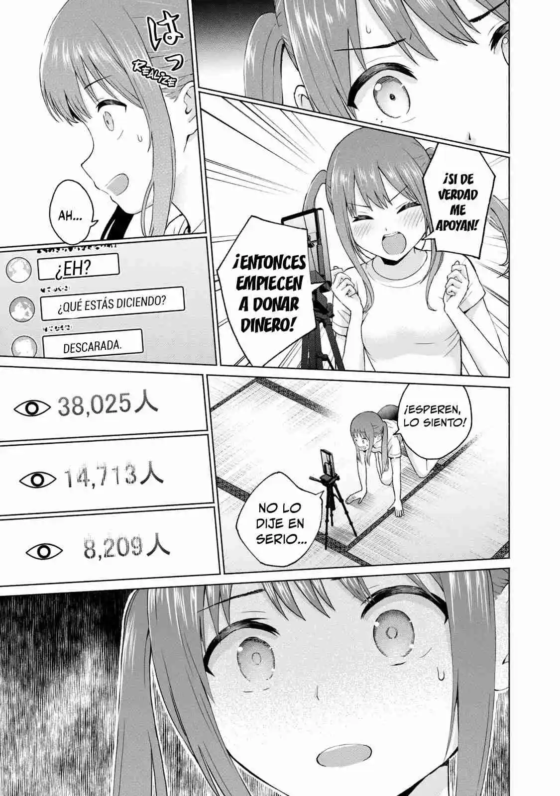 Grapara! capítulo 17, página 15