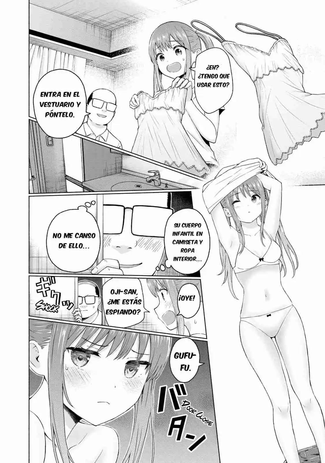 Grapara! capítulo 18, página 4