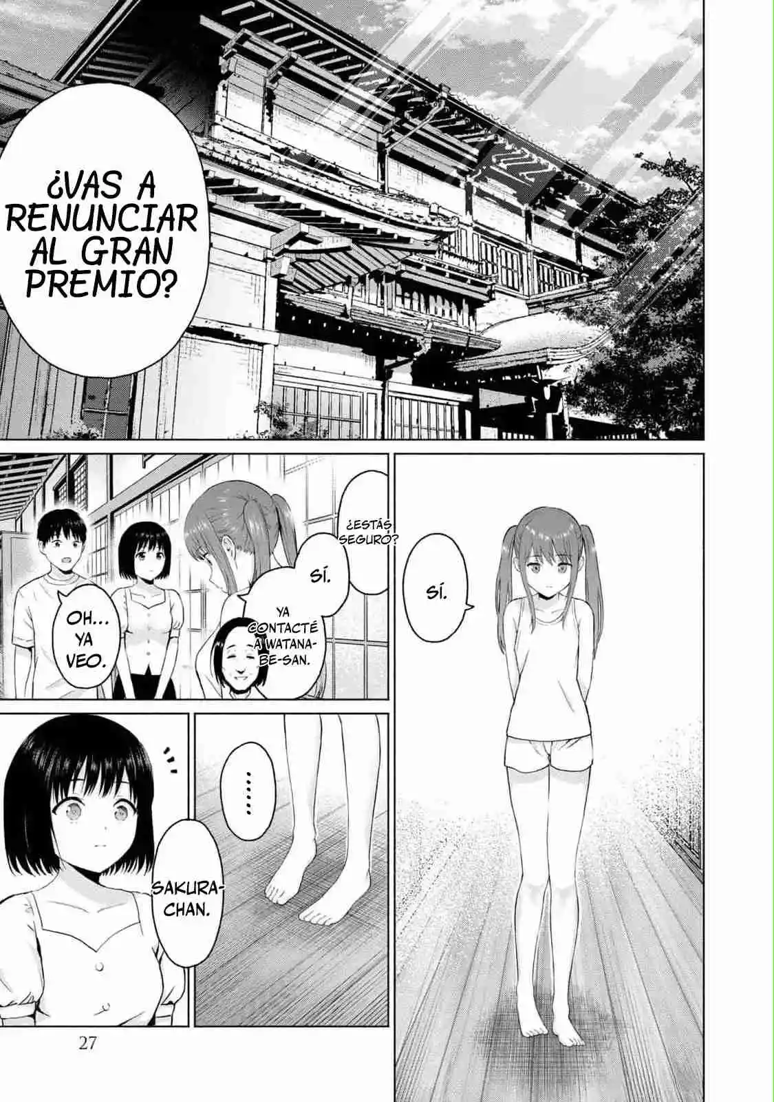 Grapara! capítulo 20, página 13