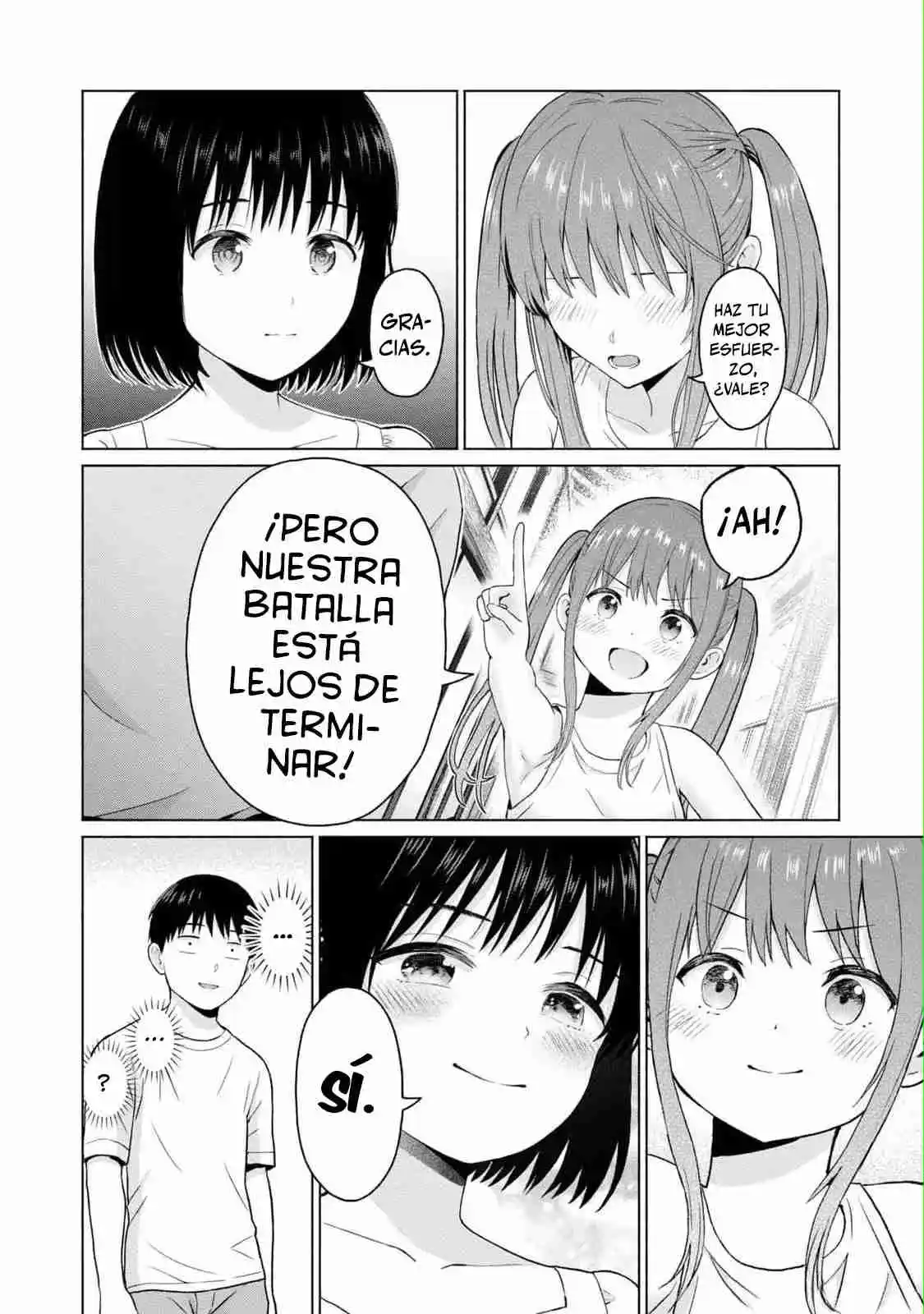 Grapara! capítulo 20, página 14