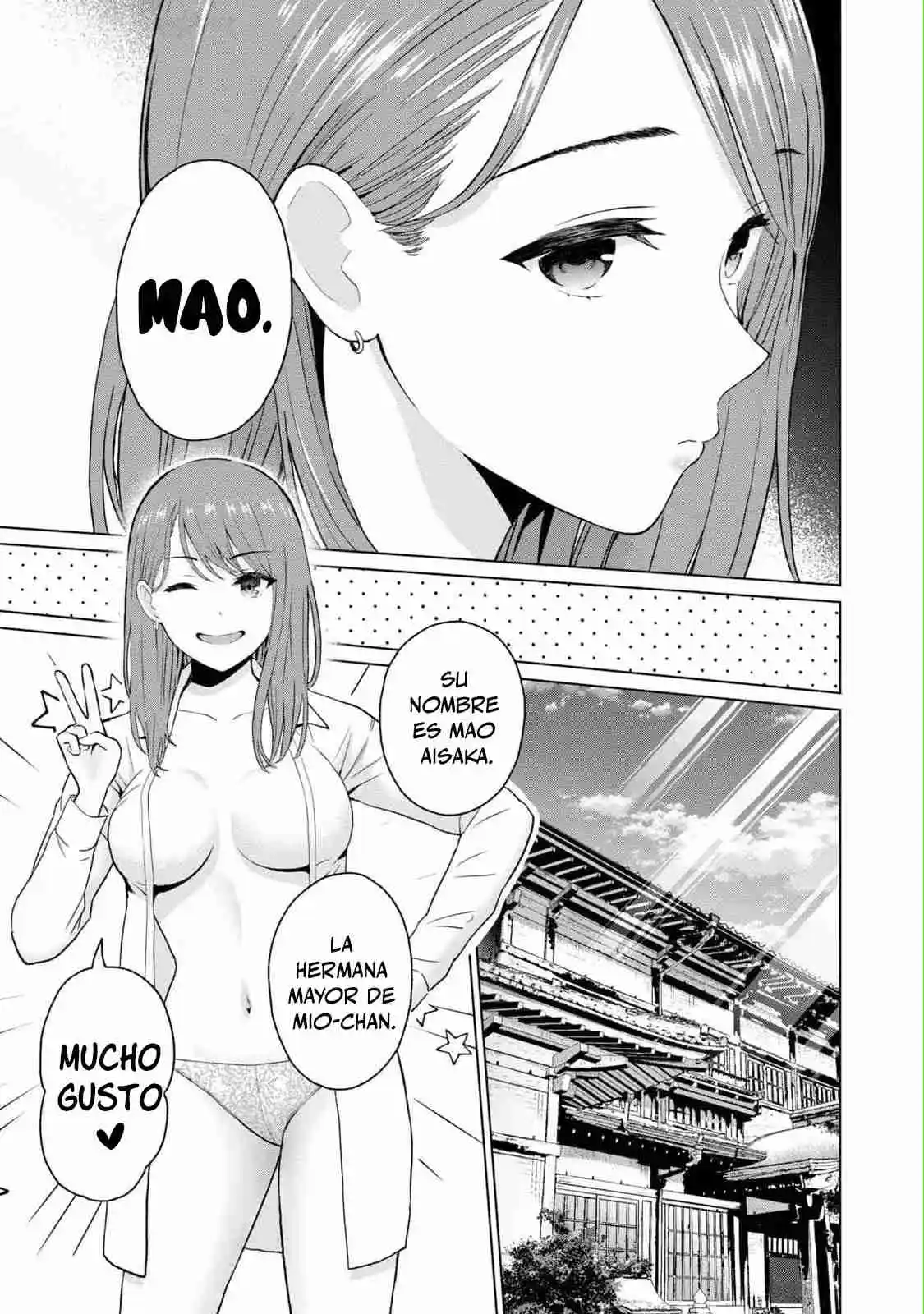 Grapara! capítulo 22, página 9