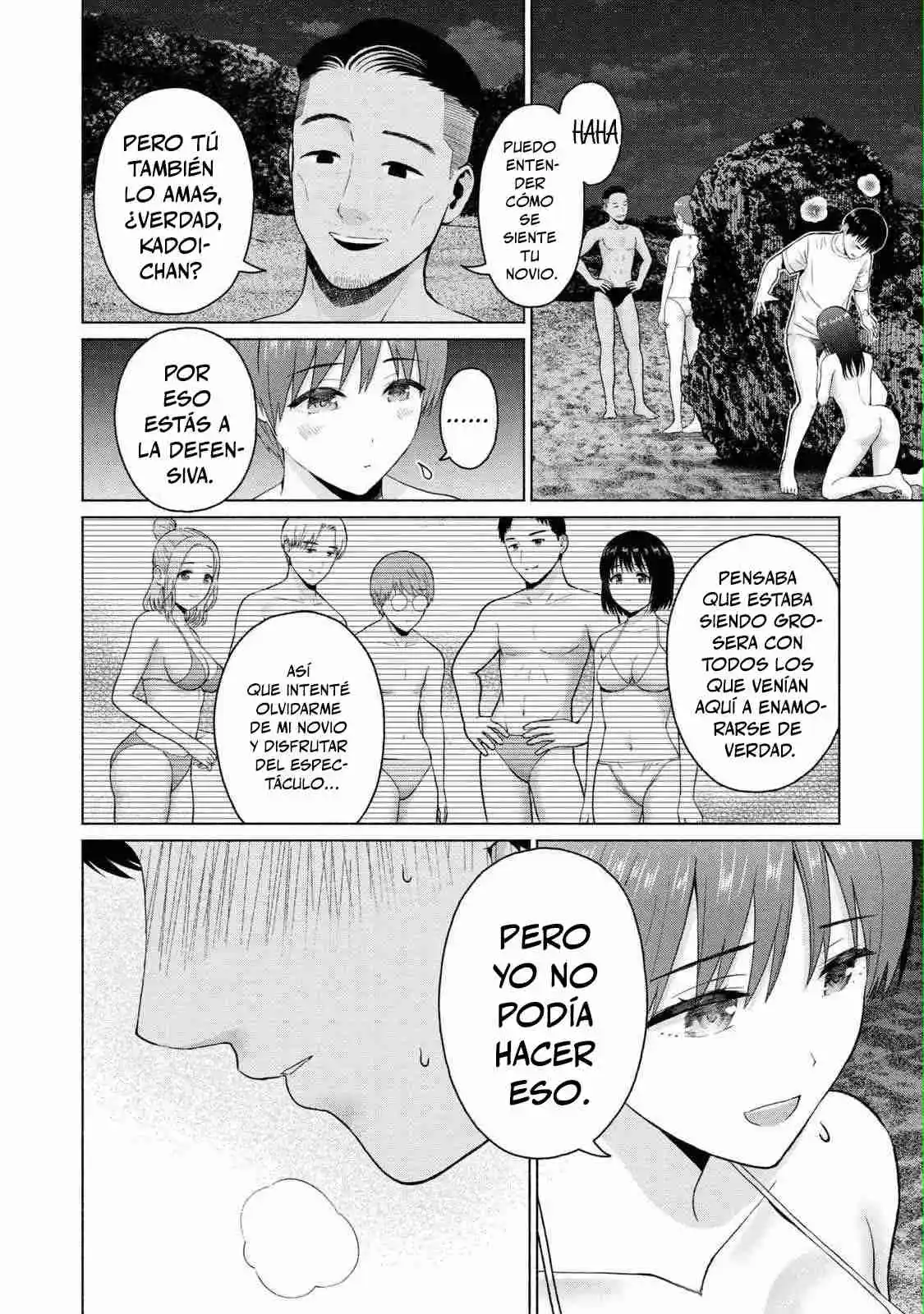 Grapara! capítulo 30, página 8