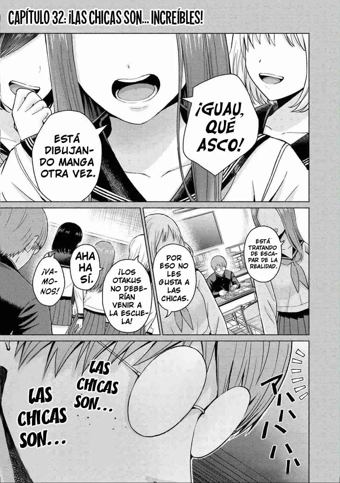 Grapara! capítulo 32, página 3