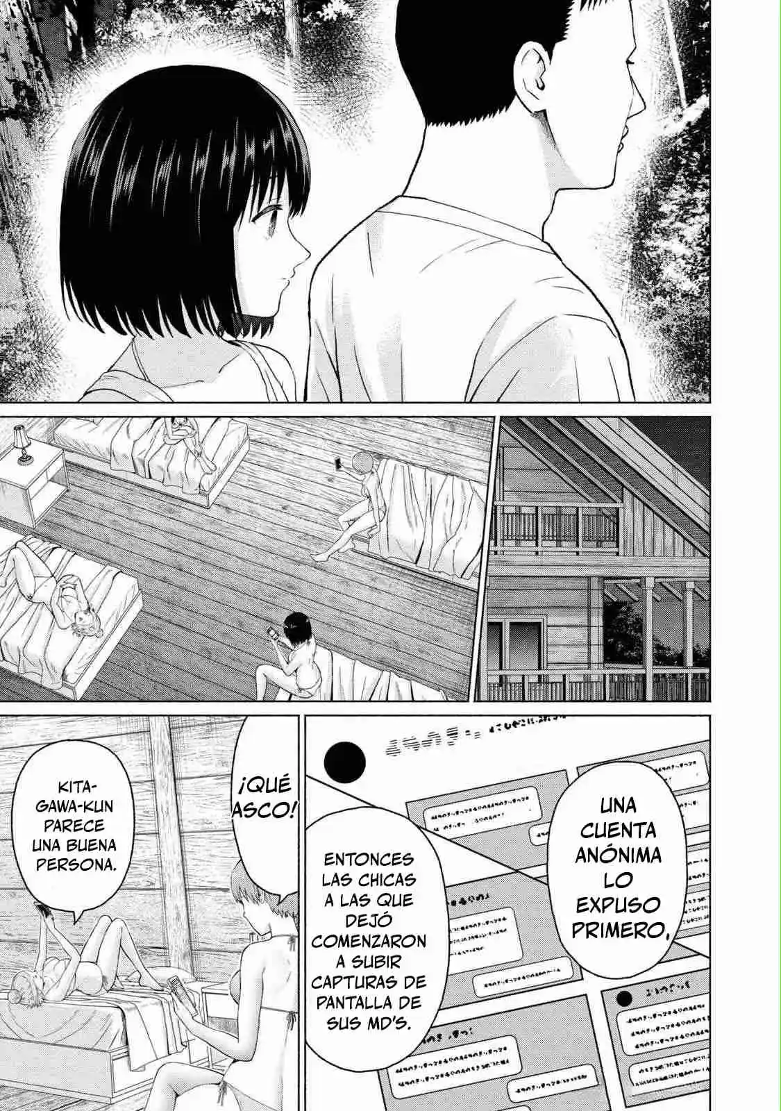 Grapara! capítulo 36, página 13