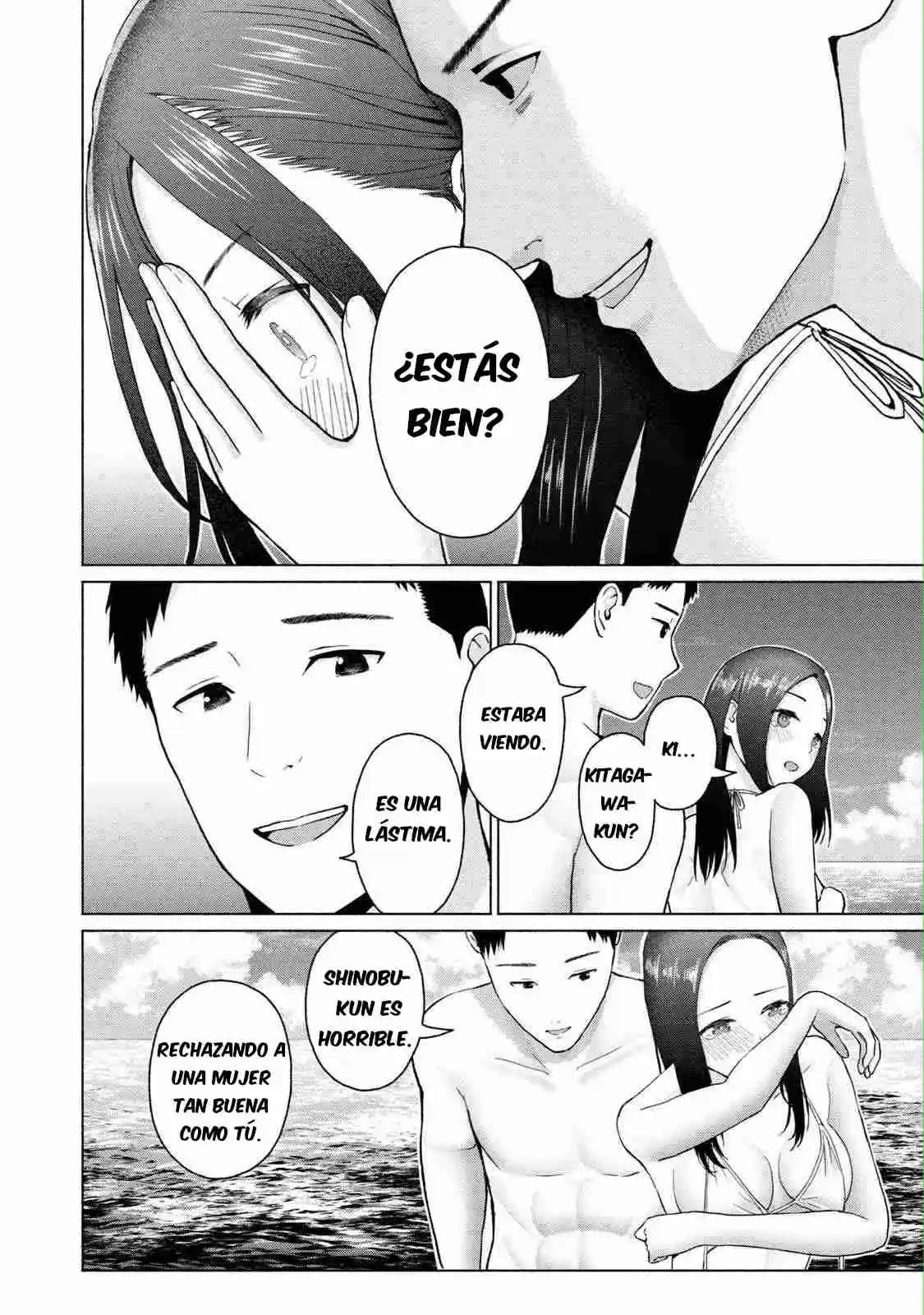 Grapara! capítulo 38, página 10