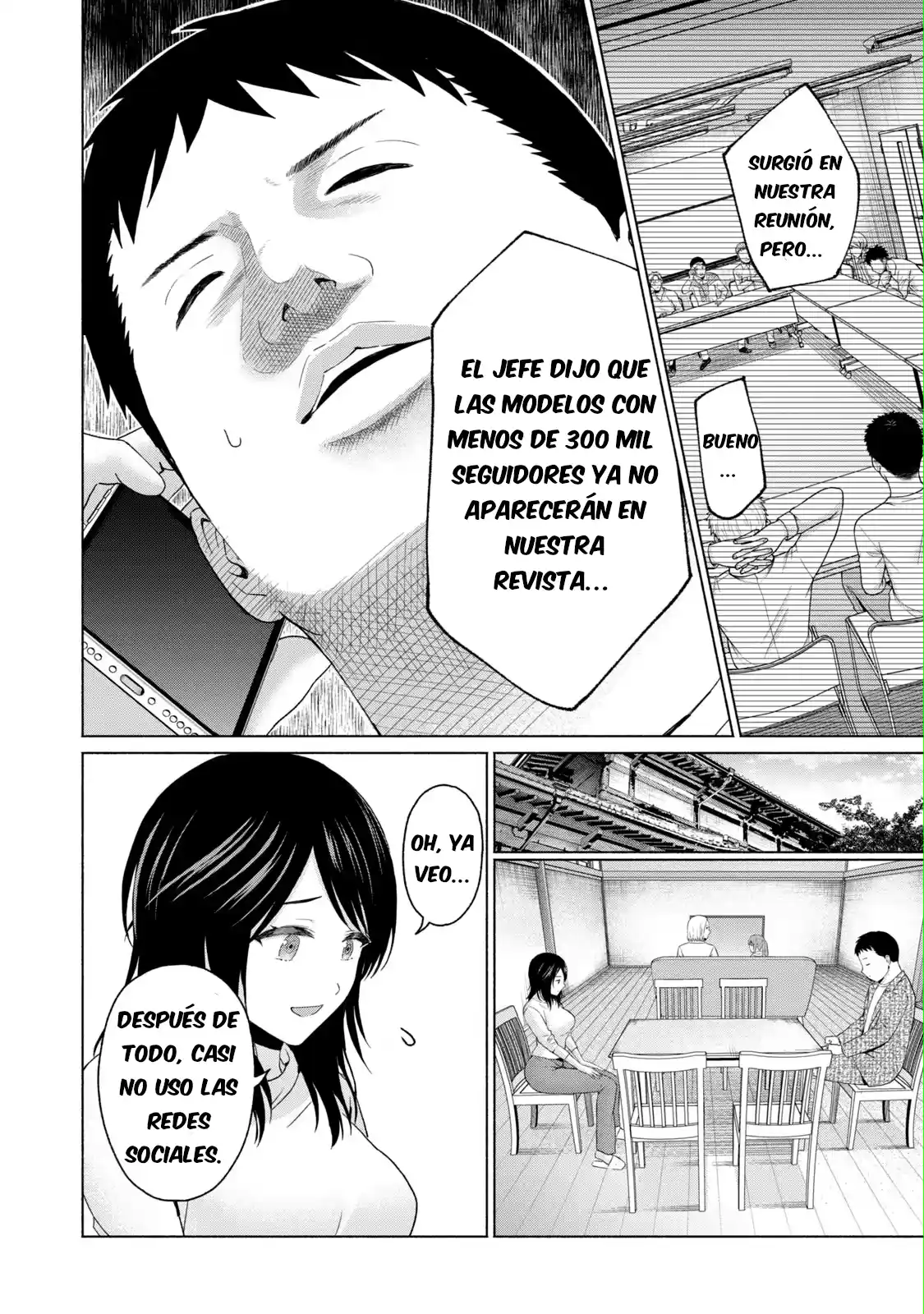 Grapara! capítulo 43, página 13
