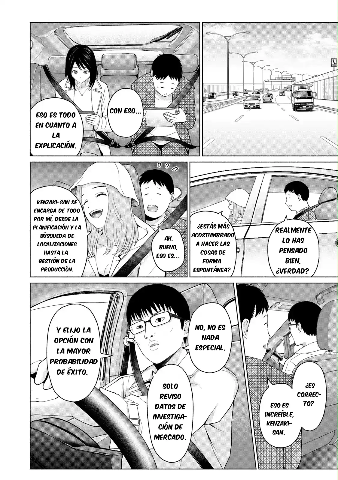 Grapara! capítulo 44, página 13