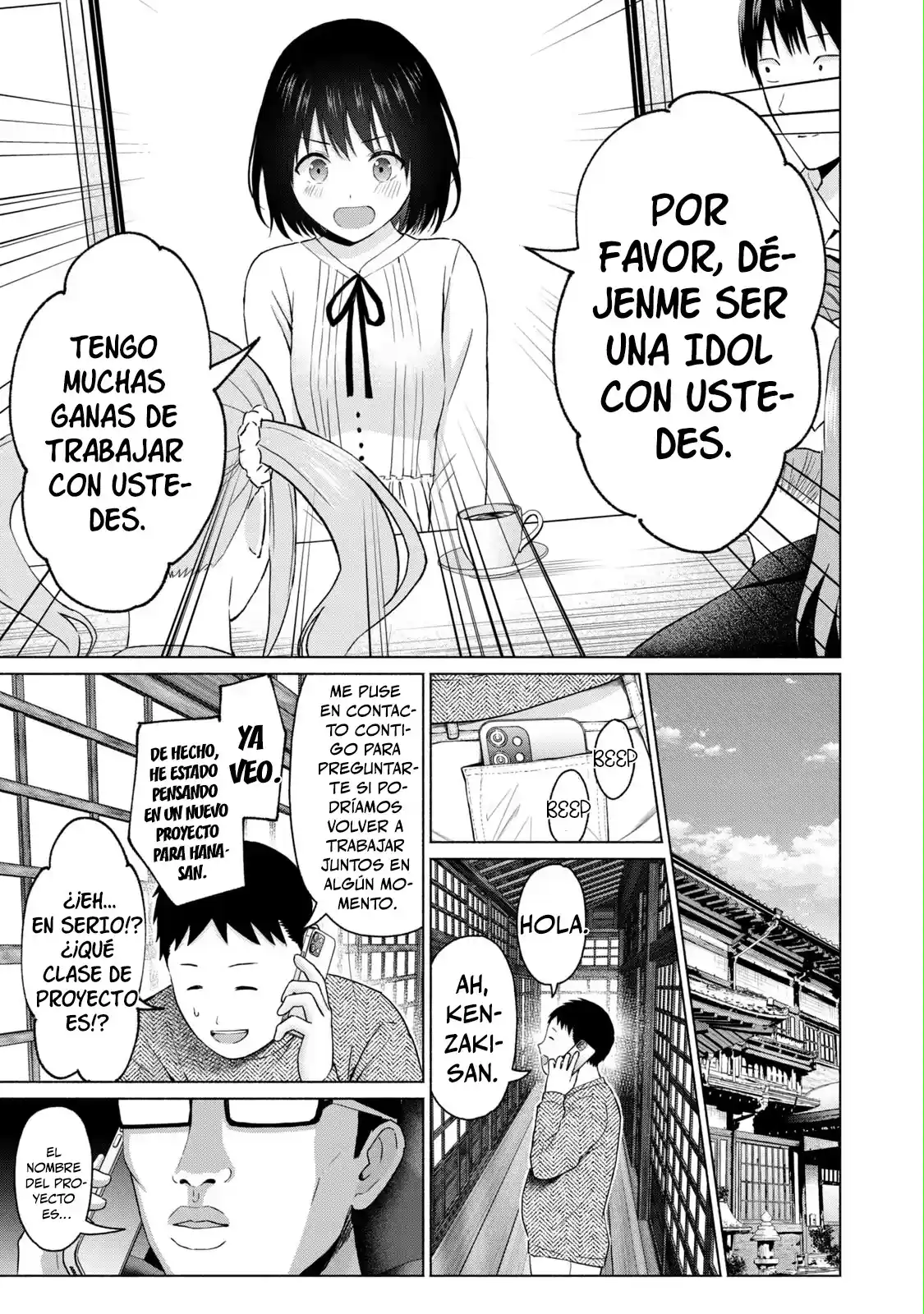 Grapara! capítulo 46, página 18