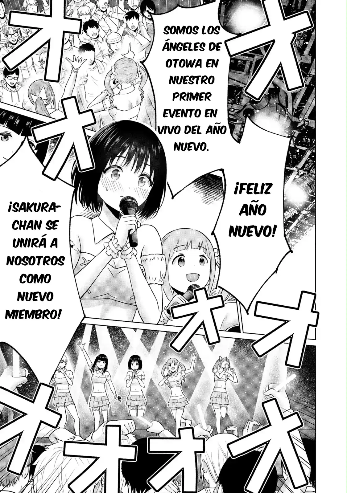 Grapara! capítulo 47, página 12