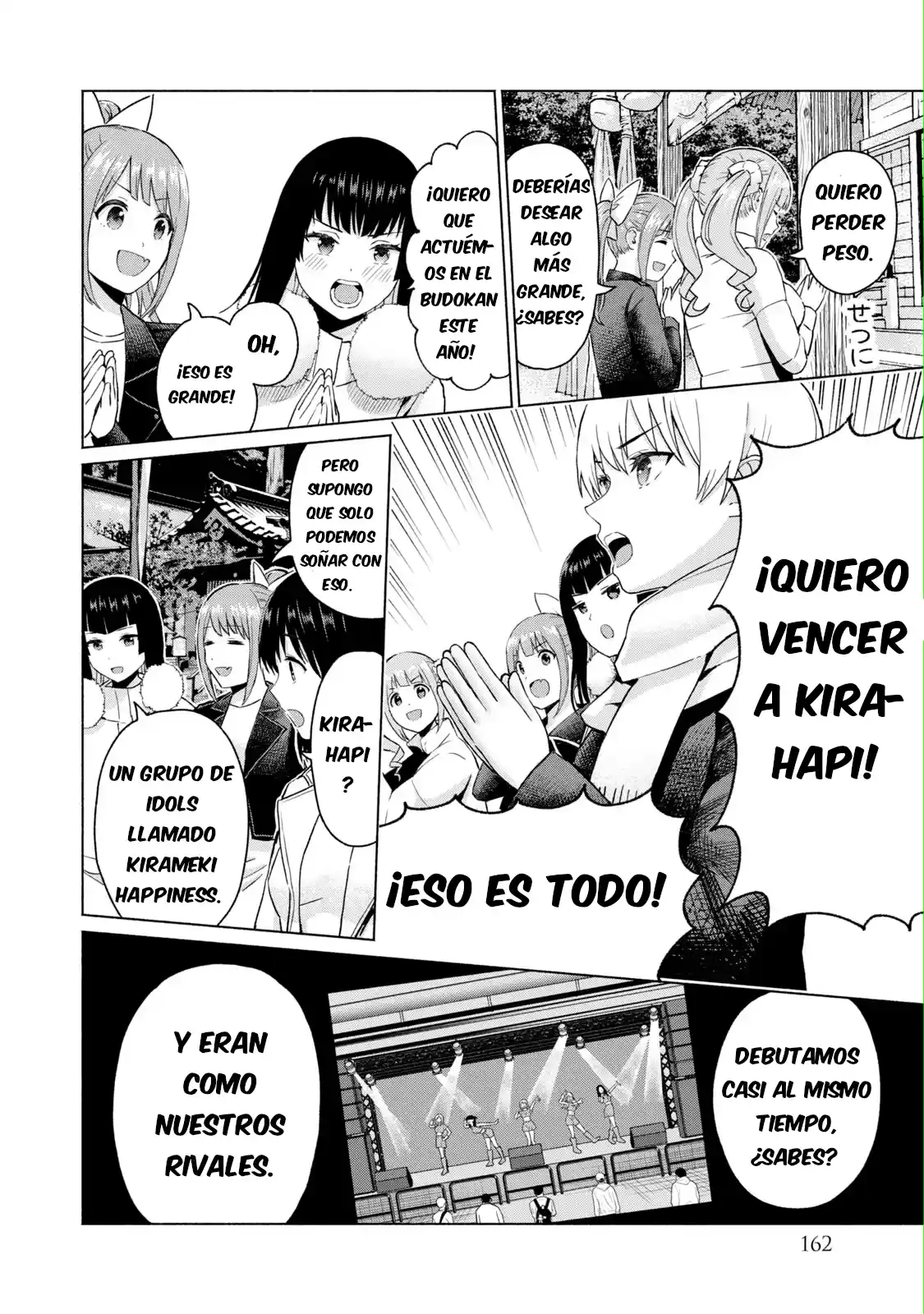 Grapara! capítulo 47, página 15
