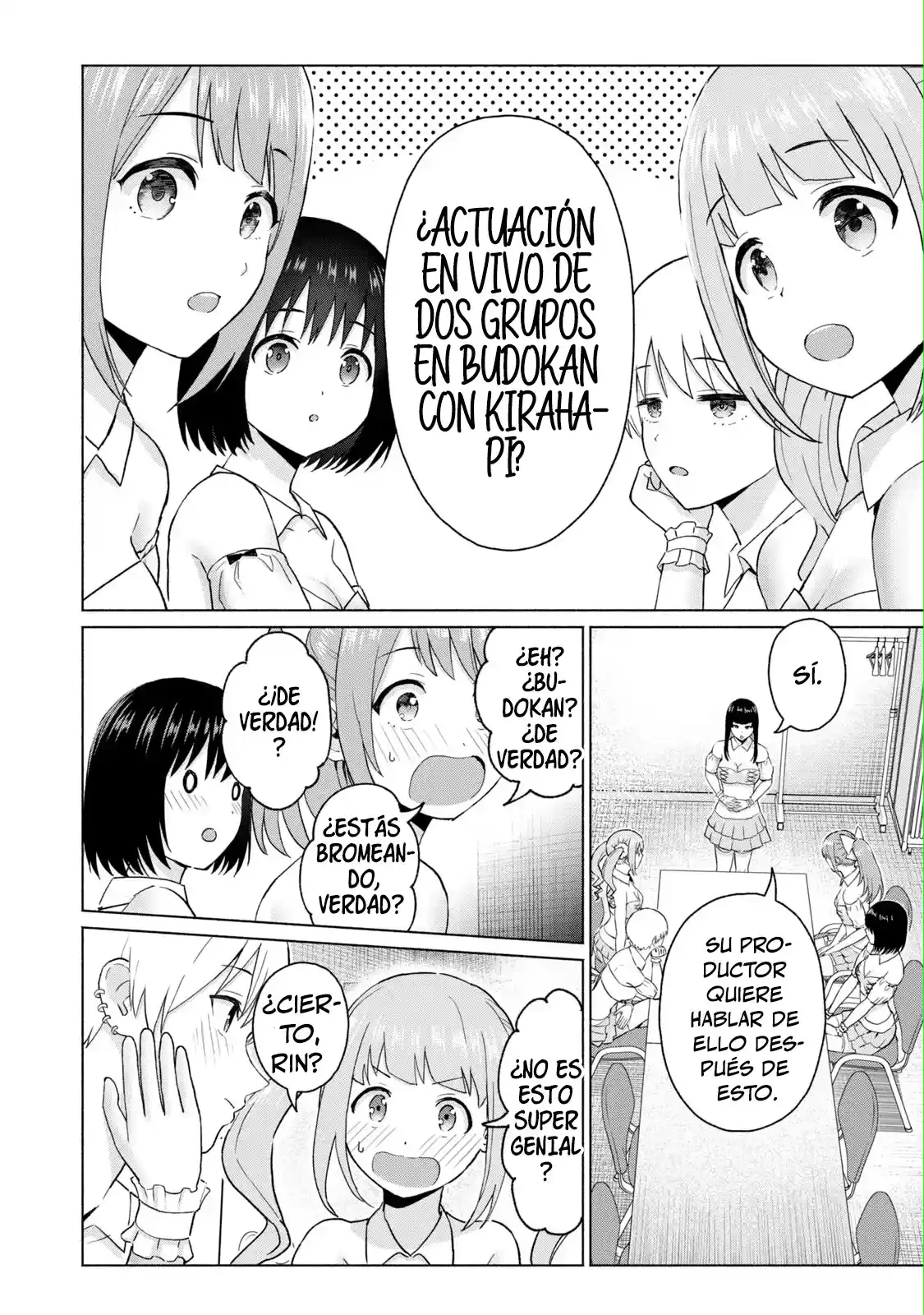 Grapara! capítulo 48, página 3