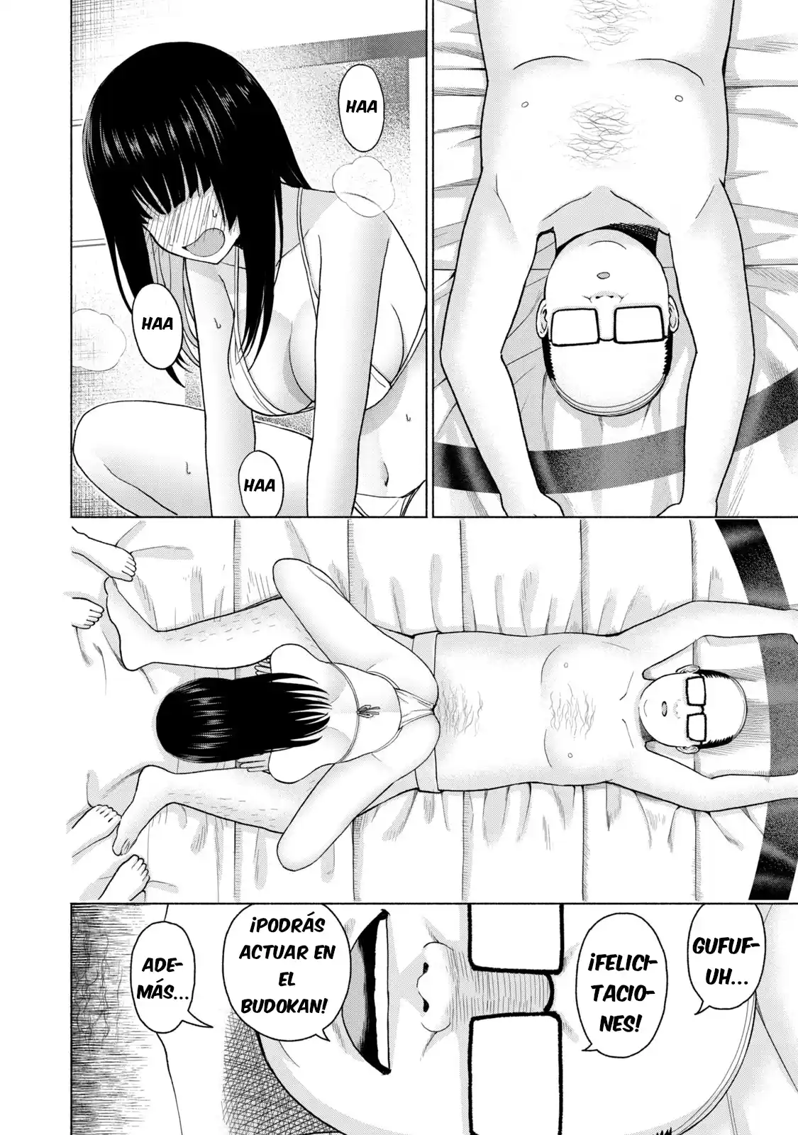 Grapara! capítulo 51, página 5