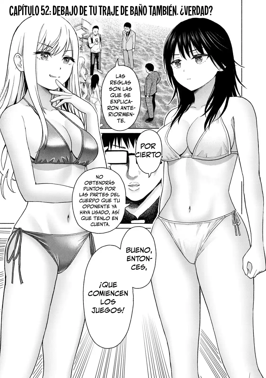 Grapara! capítulo 52, página 2