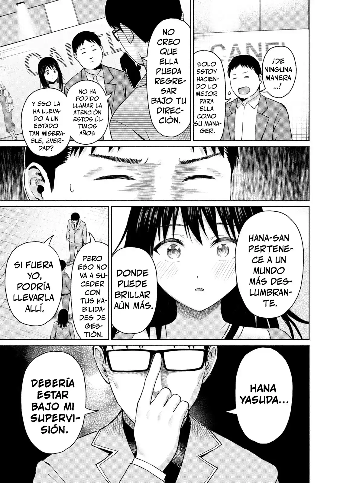 Grapara! capítulo 56, página 14