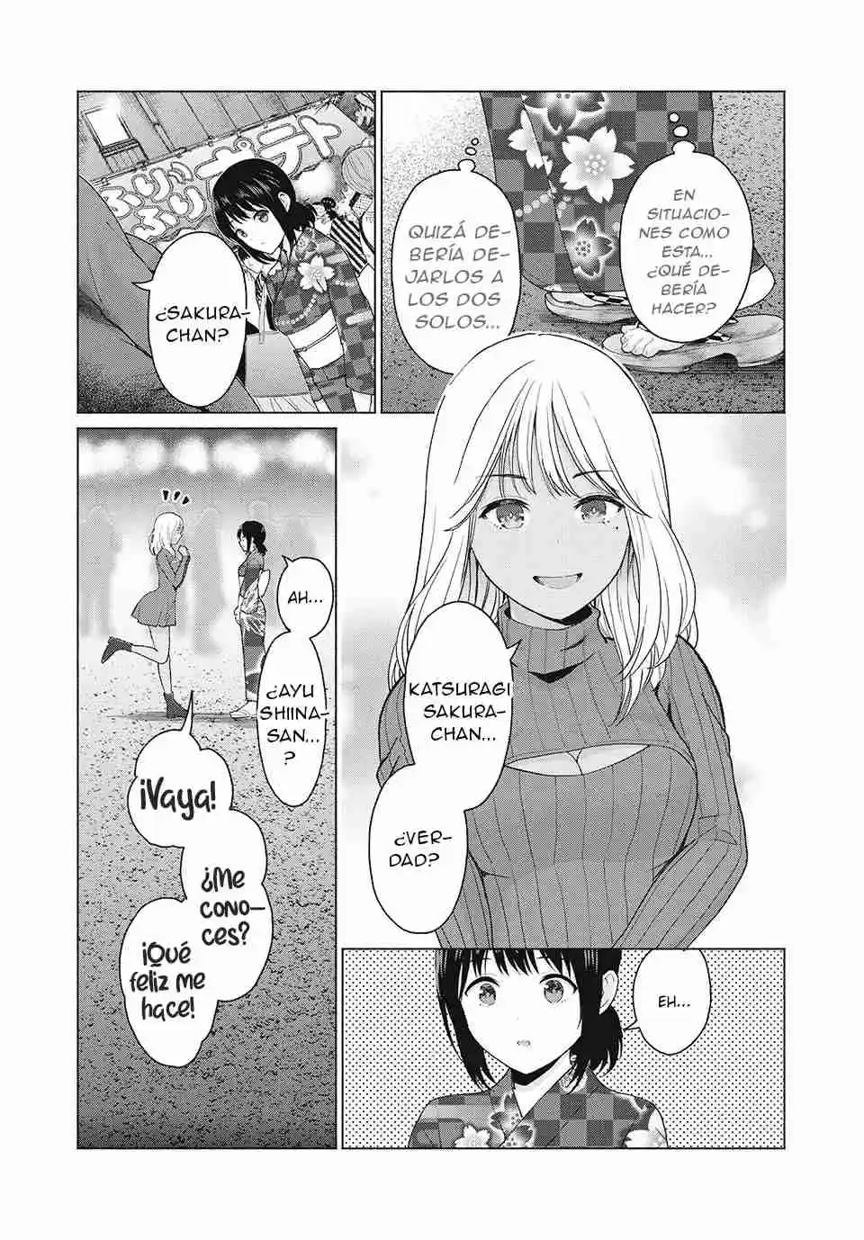 Grapara! capítulo 6, página 10