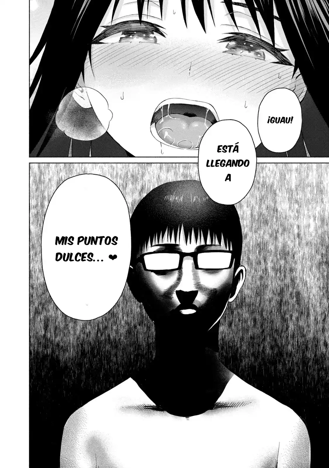 Grapara! capítulo 62, página 3