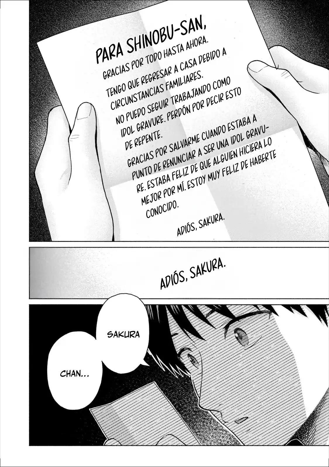 Grapara! capítulo 64, página 3