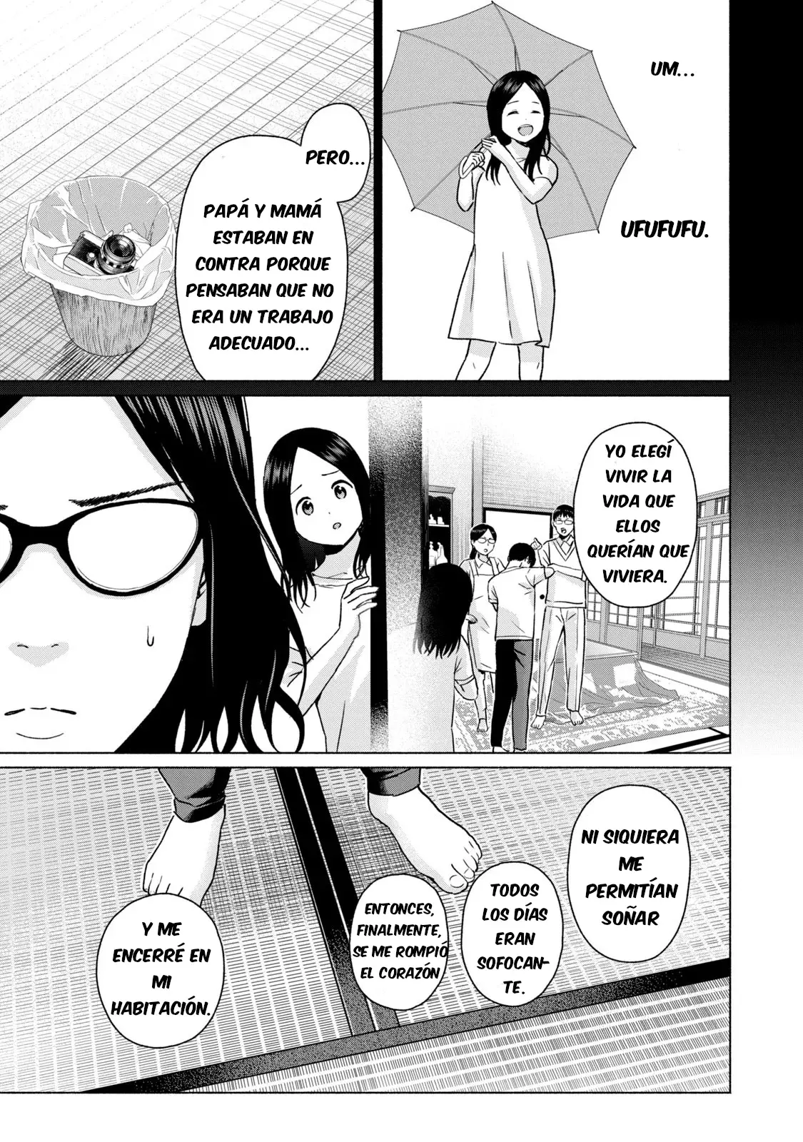 Grapara! capítulo 67, página 16