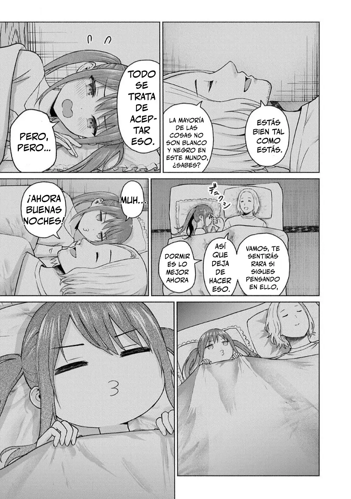 Grapara! capítulo 69, página 8