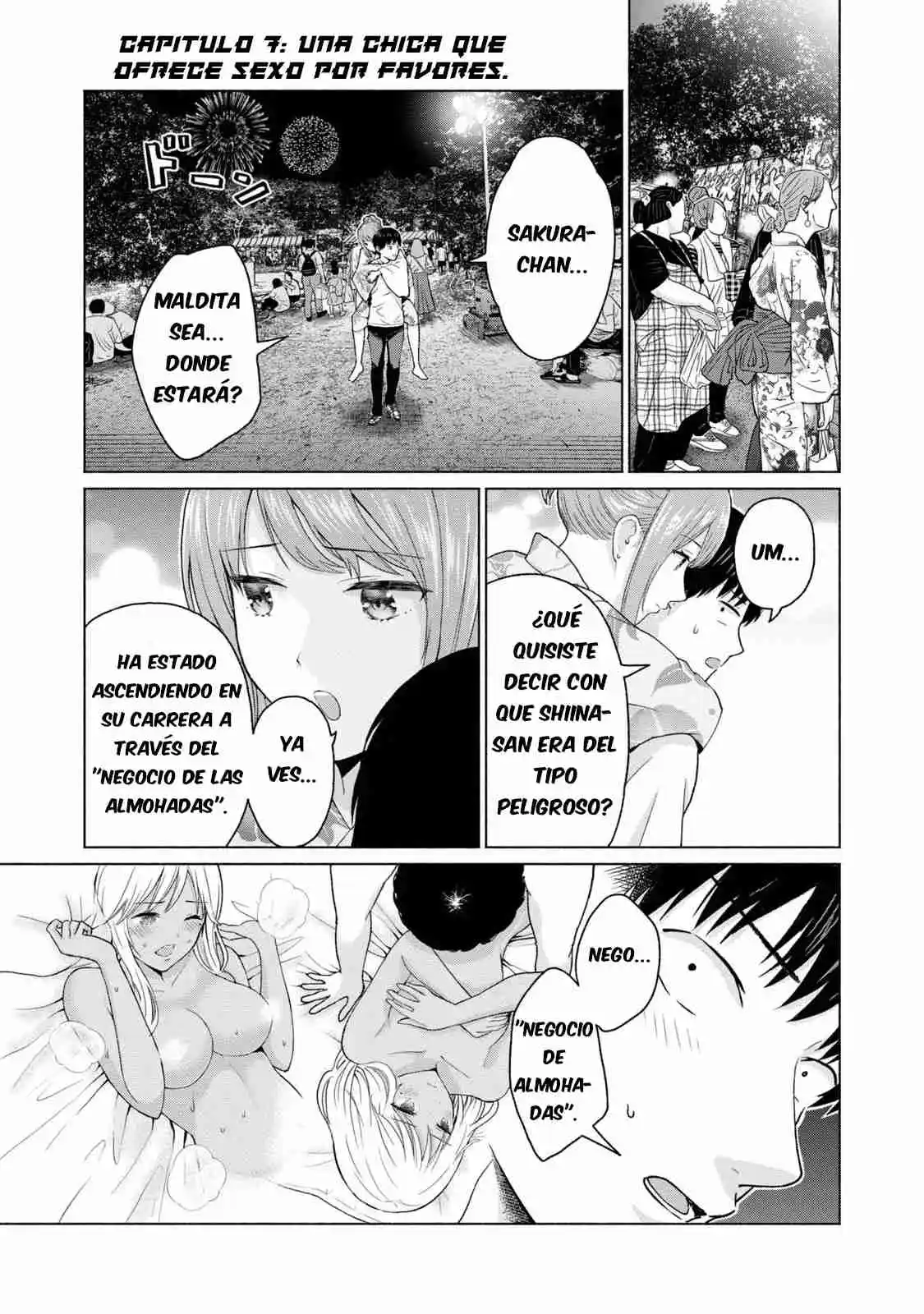 Grapara! capítulo 7, página 2