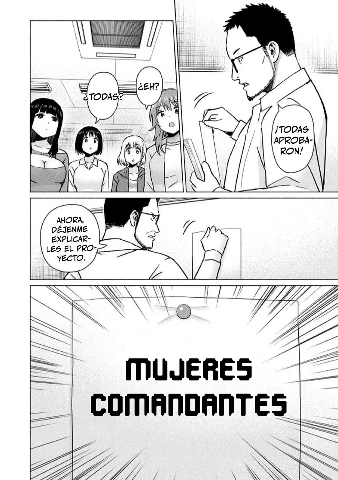 Grapara! capítulo 75, página 14