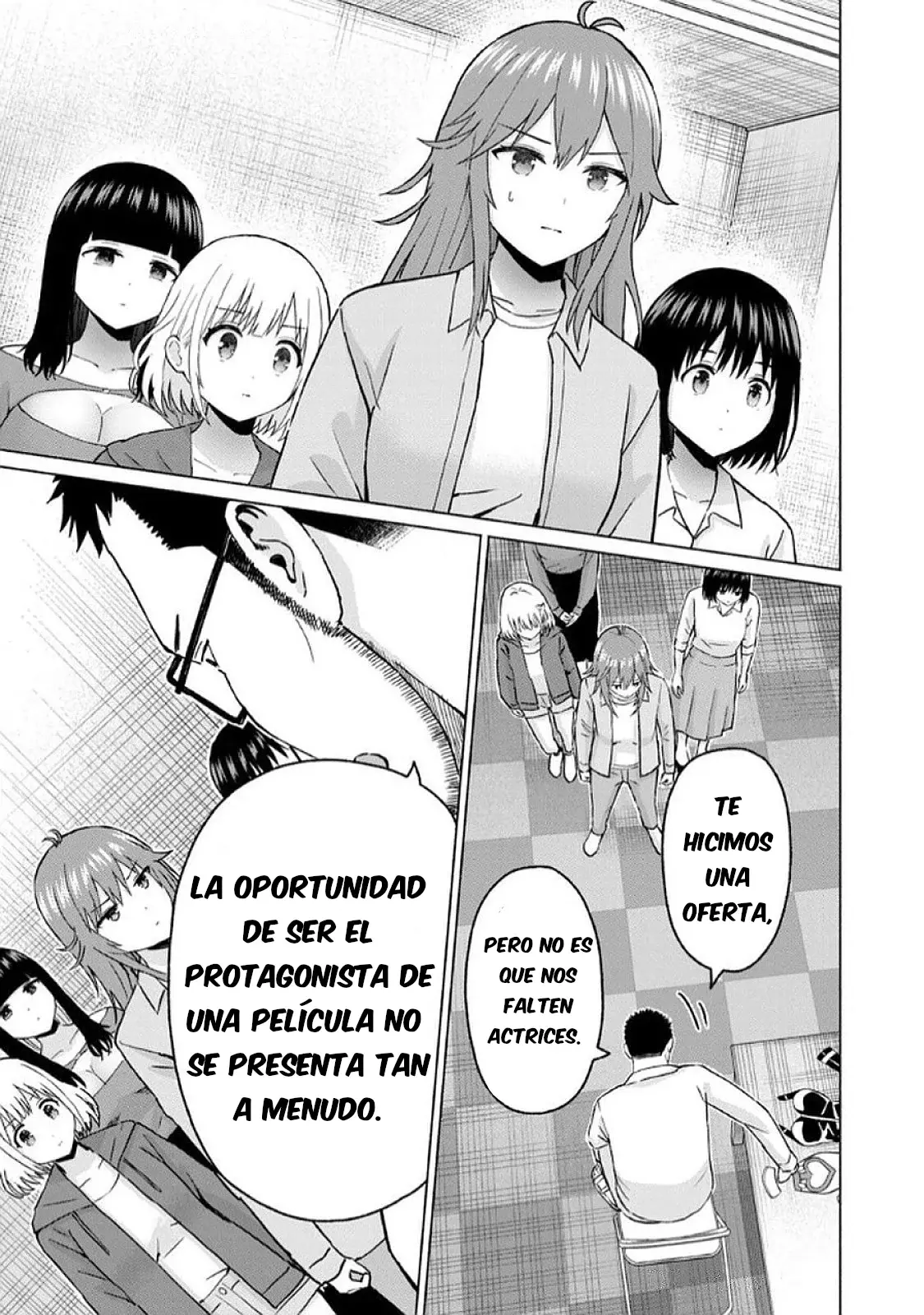 Grapara! capítulo 76, página 7