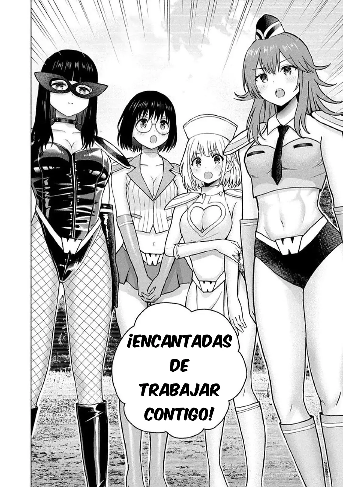 Grapara! capítulo 76, página 20