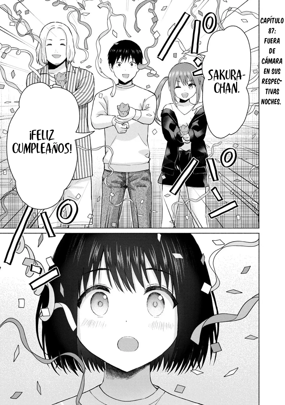 Grapara! capítulo 87, página 3