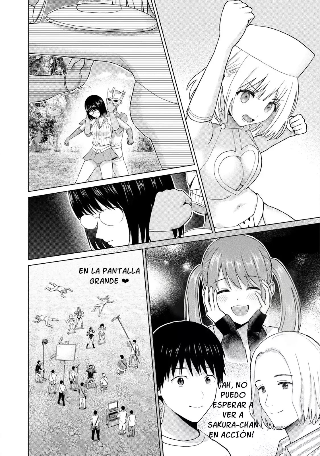 Grapara! capítulo 90, página 10