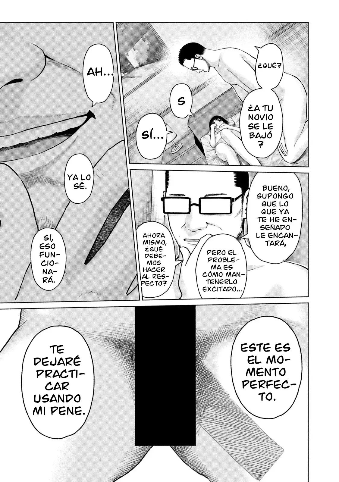 Grapara! capítulo 95, página 6