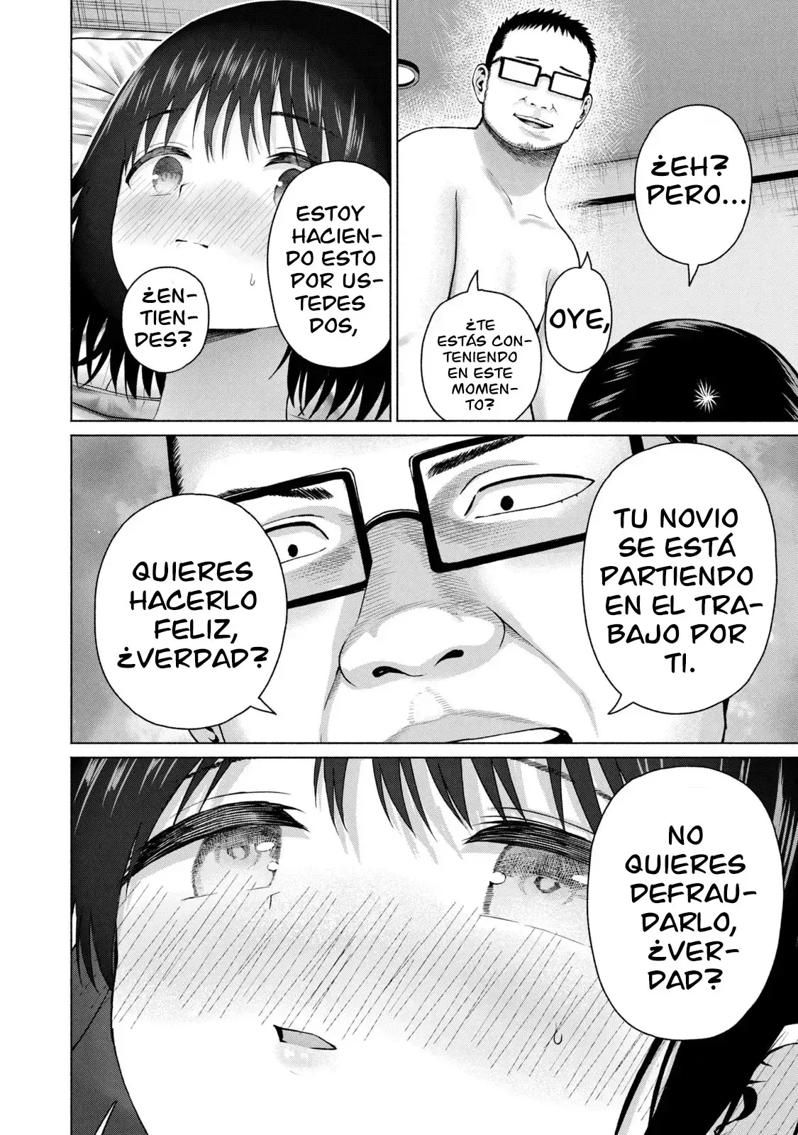 Grapara! capítulo 95, página 7