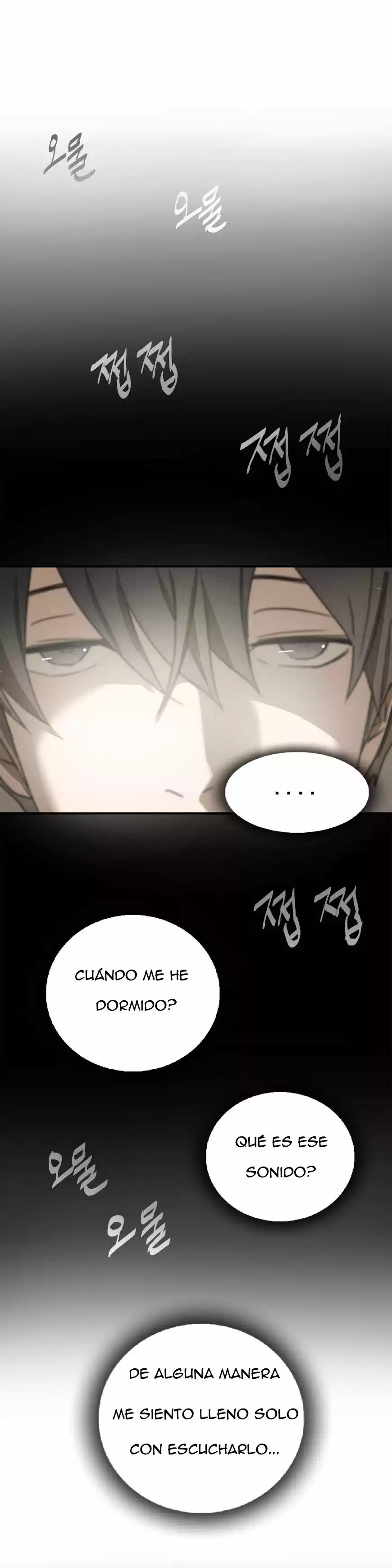 GREATEST OUTCAST capítulo 8, página 14
