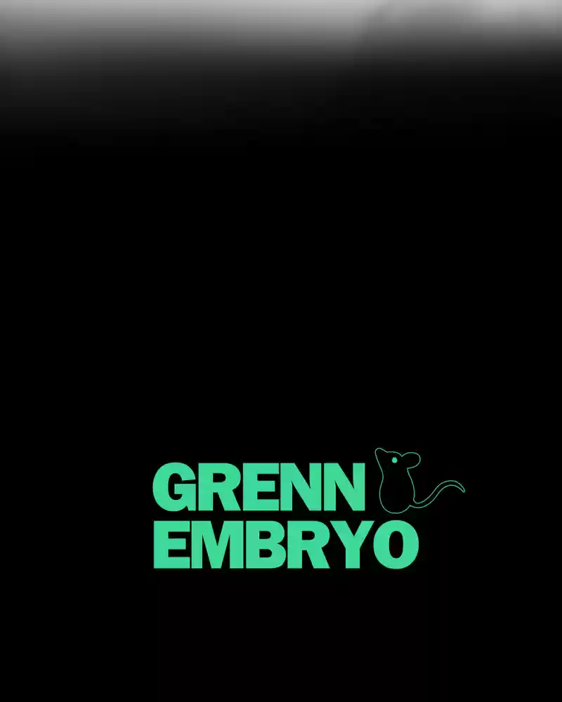 GREEN EMBRYO capítulo 3, página 7