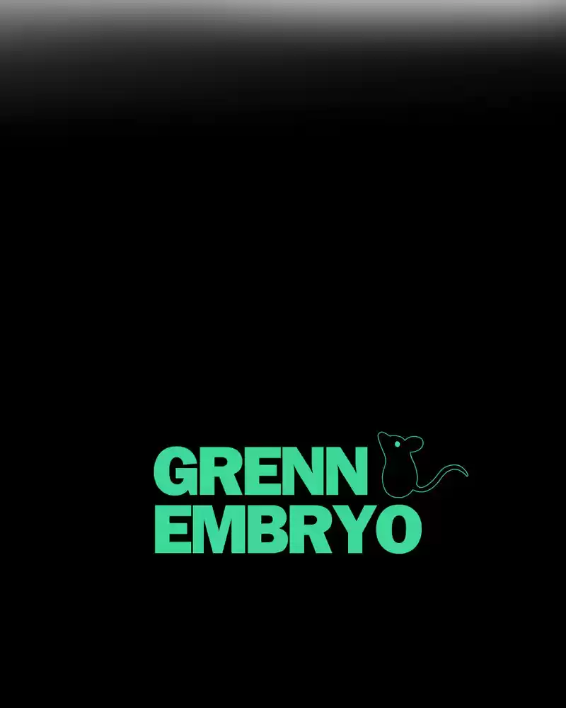 GREEN EMBRYO capítulo 4, página 5
