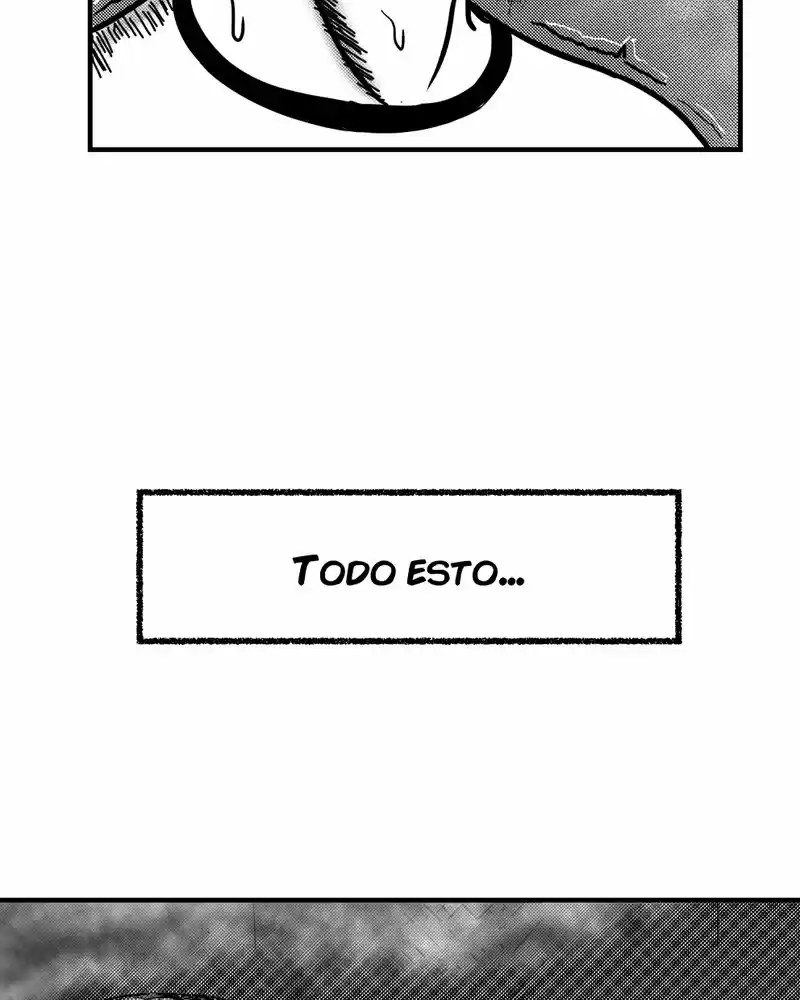 GREEN EMBRYO capítulo 4, página 32