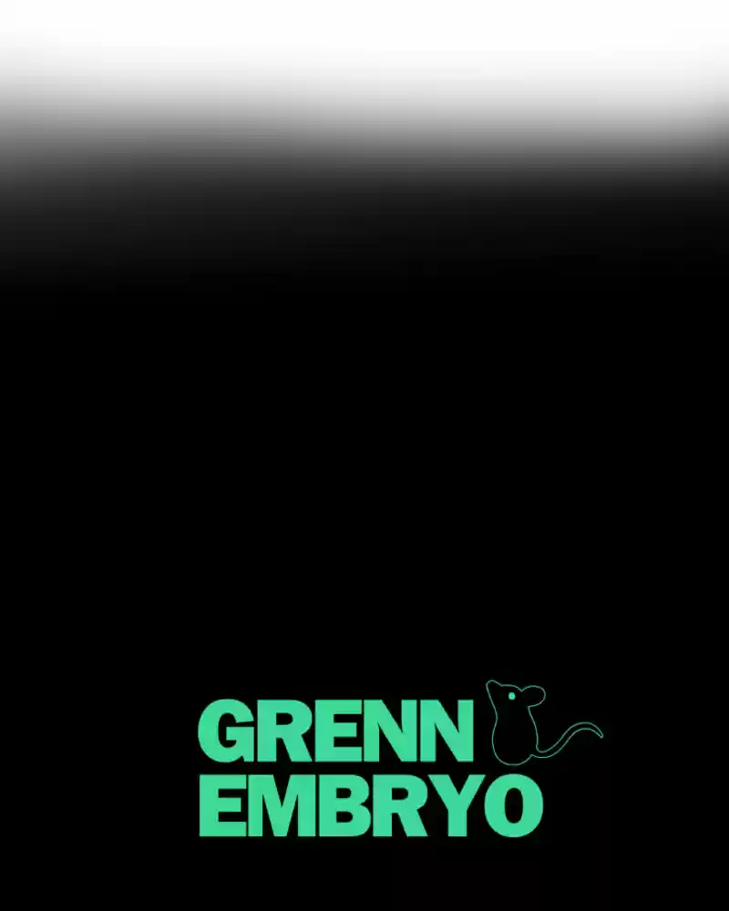 GREEN EMBRYO capítulo 6, página 8