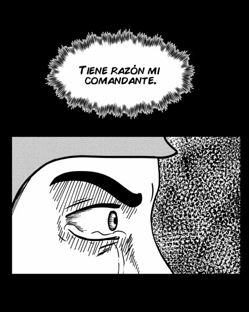 GREEN EMBRYO capítulo 7, página 47