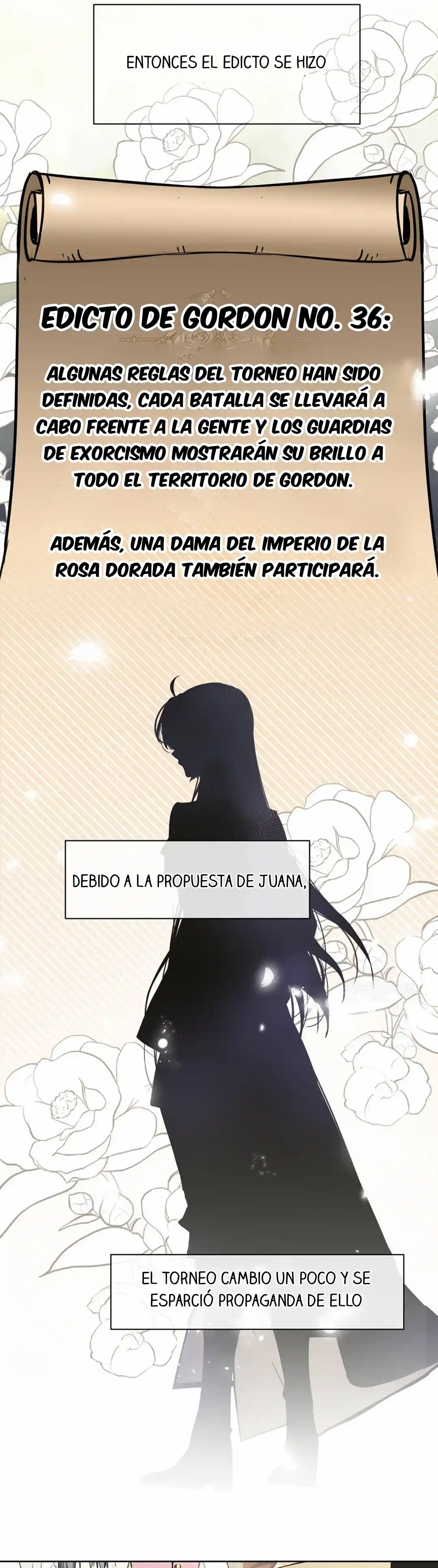 GUERRA DE PRINCESAS capítulo 113, página 5