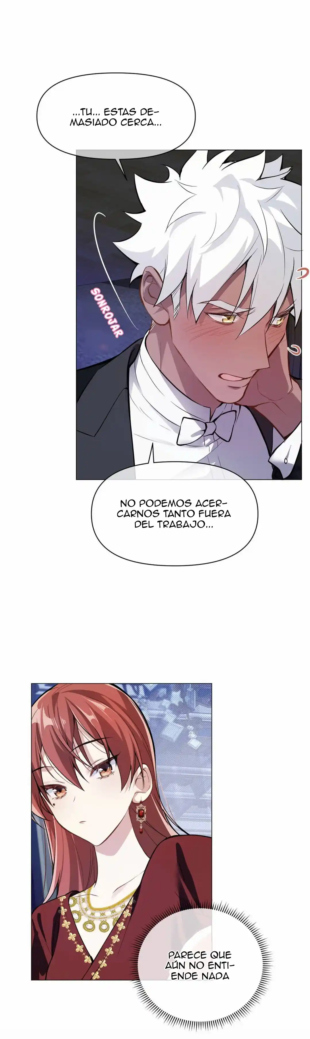 GUERRA DE PRINCESAS capítulo 113, página 10